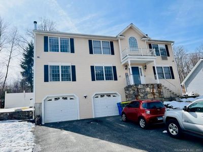63 Alisha Lane, Waterbury, CT, 06705