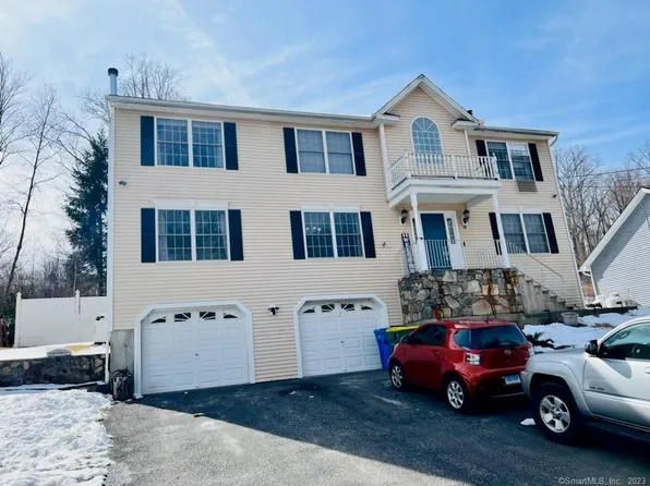 63 Alisha Lane, Waterbury, CT 06705