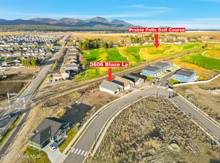 3606 N Blaze Loop, Post Falls, ID 83854