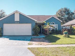 10118 Marguex Dr, Orlando, FL 32825