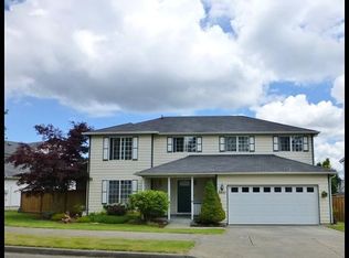 8805 Milbanke Dr SE, Olympia, WA 98513
