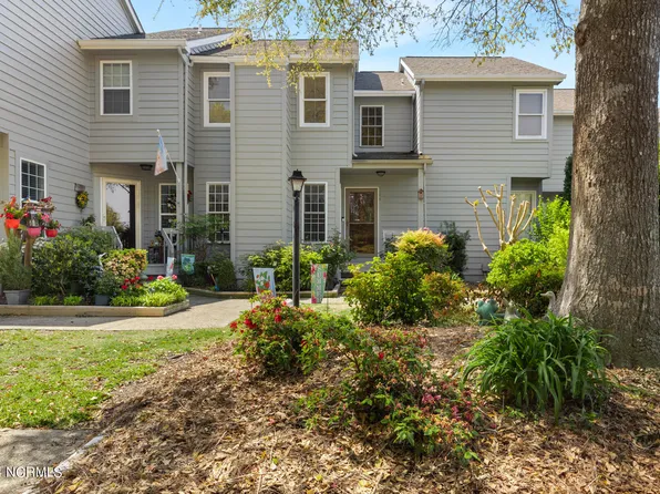 8707 Plantation Drive #104, Emerald Isle, NC 28594