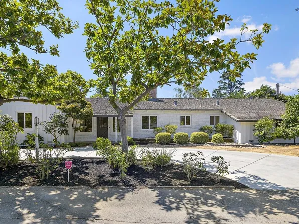 20030 Winter Ln, Saratoga, CA 95070