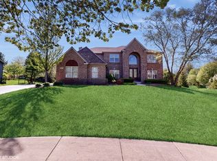 790 Hayrack Dr, Algonquin, IL 60102