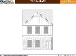 414 Ruths Dr, Holly Springs, GA 30188