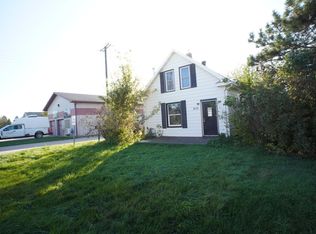 213 Partridge Ave S, Glyndon, MN 56547