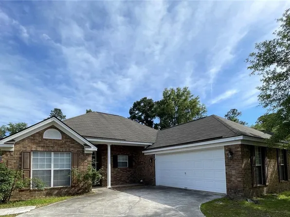 322 Laurel Hill Cir, Richmond Hill, GA 31324