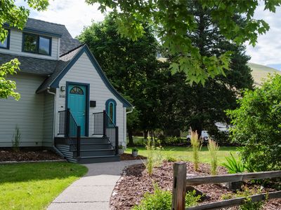 1616 Maurice Ave, Missoula, MT, 59801