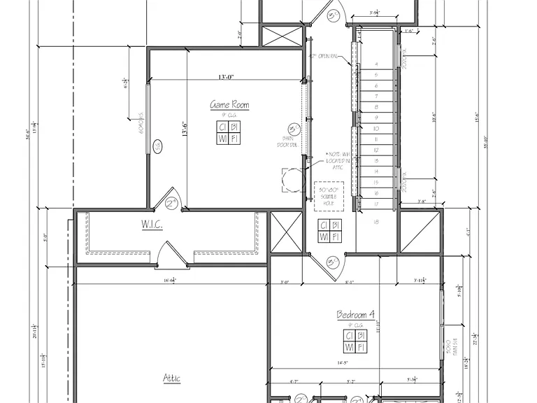 1205 Foster Ave — Photo 9