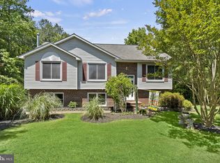 3508 Winding Rd, Partlow, VA 22534