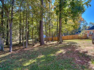 1109 Woodruff Way, Evans, GA 30809
