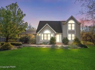 1218 Quiet Hills Ln, Effort, PA 18330