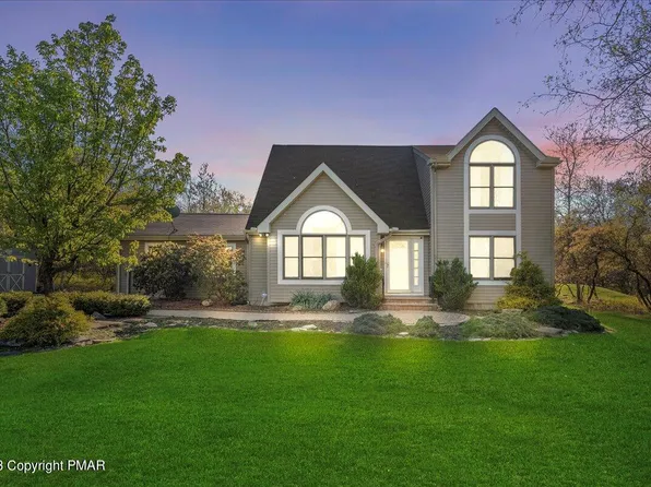 1218 Quiet Hills Ln, Effort, PA 18330