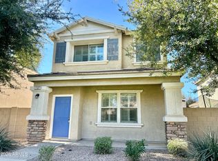 1567 S AVOCET Street, Gilbert, AZ 85296