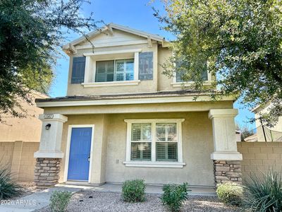 1567 S AVOCET Street, Gilbert, AZ, 85296