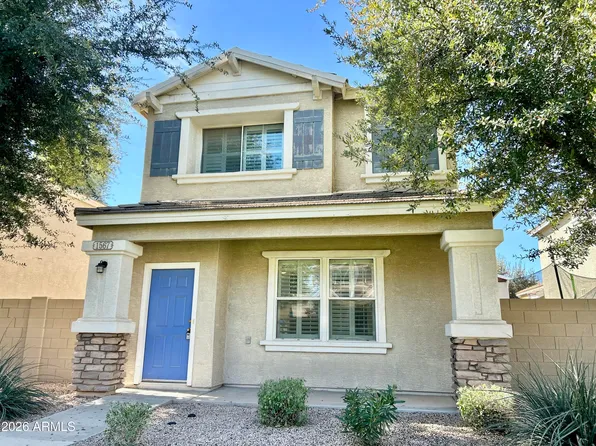 1567 S AVOCET Street, Gilbert, AZ 85296