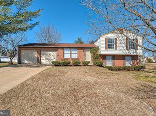 3711 Stonesboro Rd, Fort Washington, MD 20744