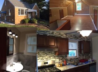 597 Virginia Ave, Ambridge, PA