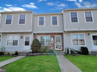 925 Olive Branch Ct, Edgewood, MD