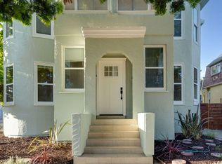1240 12th St, Oakland, CA 94607