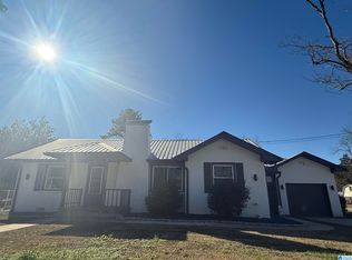 1233 Norman Dr, Leeds, AL 35094