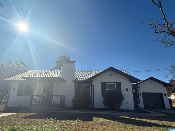 1233 Norman Dr, Leeds, AL 35094