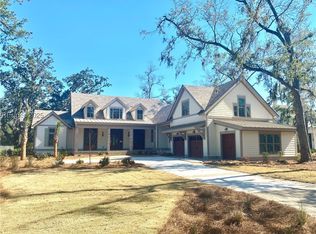 15 Bally Bunion Way, Bluffton, SC 29910