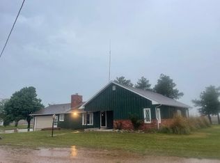 453 S Dixon Rd, Milan, KS 67105