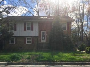 10515 Laren Ln, Clinton, MD 20735