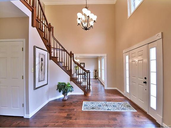 2nd image of 16206 Berry Hollow Ct