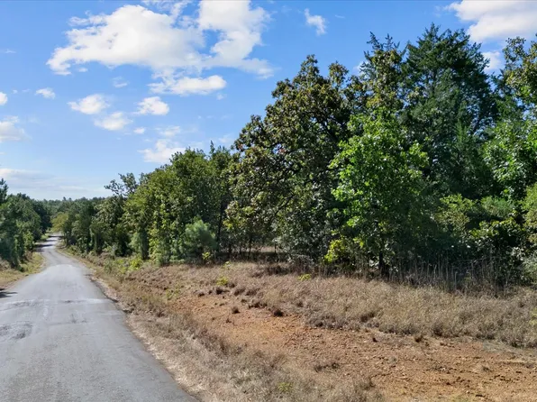 0 Fcr #255, Fairfield, TX 75840