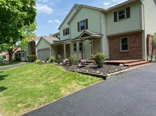 1771 Hightower Dr #1771, Columbus, OH 43235