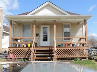 1035 11th St, La Salle, IL 61301