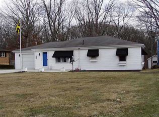 1603 S Clinton St, Defiance, OH 43512