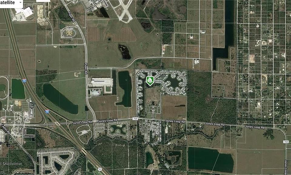 2nd image of 27300 Jones Loop Rd