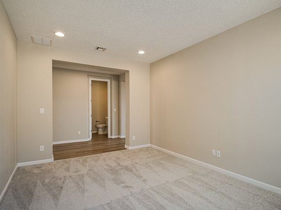 Available Quick Move-In Home