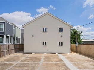 1318 S Salcedo St #101, New Orleans, LA 70125