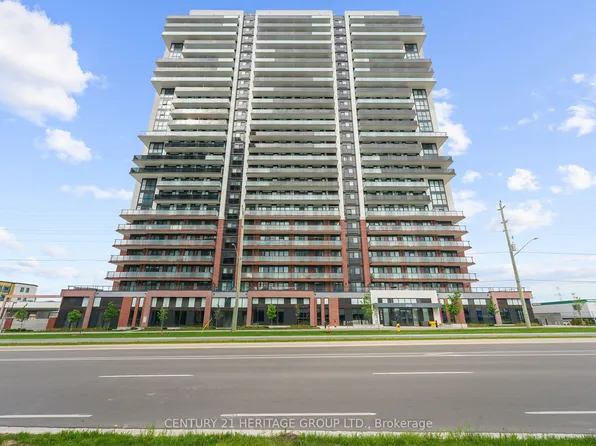 2550 Simcoe St N, Oshawa, ON