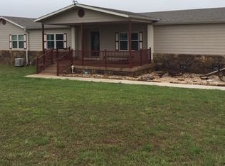 295543 E 1620 Rd, Marlow, OK 73055