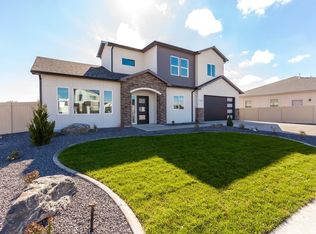 3115 Afton Ct, Grand Junction, CO 81504
