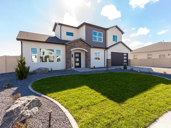 3115 Afton Ct, Grand Junction, CO 81504