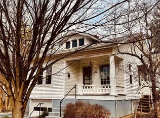 2611 Rowland Ave, Louisville, KY