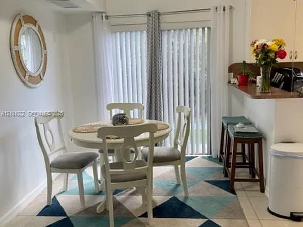 22801 SW 88th Pl Unit 106, Cutler Bay, FL 33190