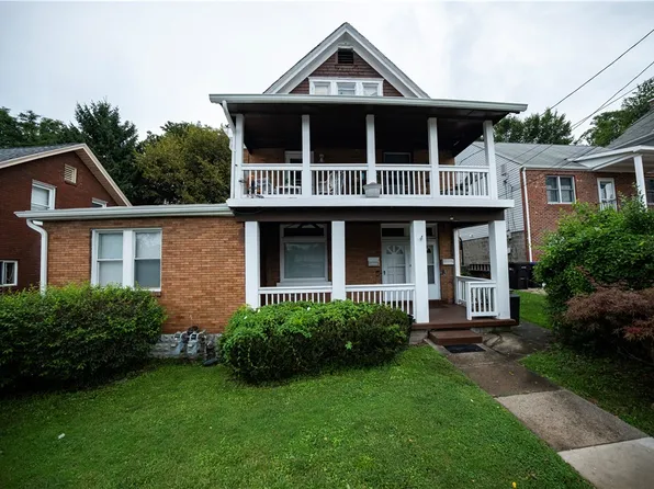 331-333 N Balph Ave, Pittsburgh, PA 15202