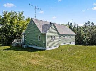 Tbd 270th St, Osage, MN 56570