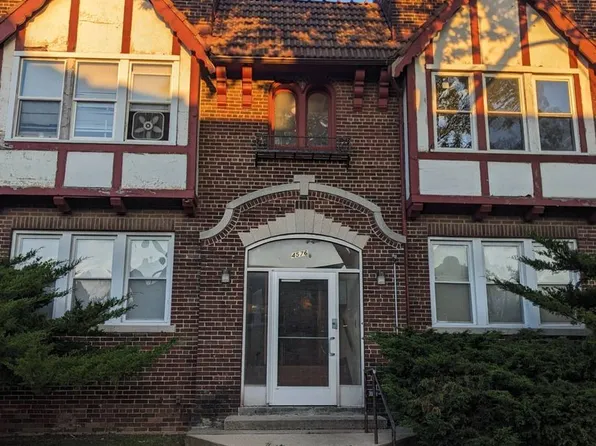 4576 North 31st Street - new, 4576 N 31st St #2, Milwaukee, WI 53209