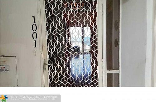 2nd image of 1920 S Ocean Dr APT 1001
