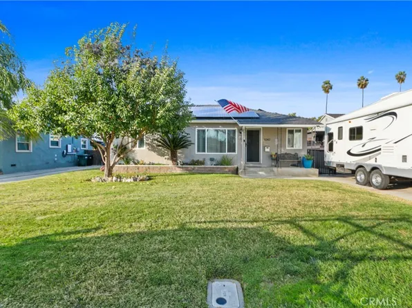 1047 E Idahome St, West Covina, CA 91790