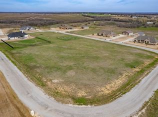 9697 Whispering Creek Ter, Grandview, TX 76050