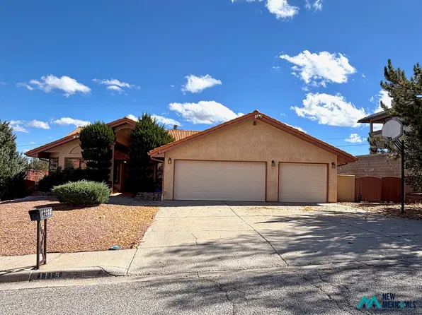 1115 Boggio Dr, Gallup, NM 87301